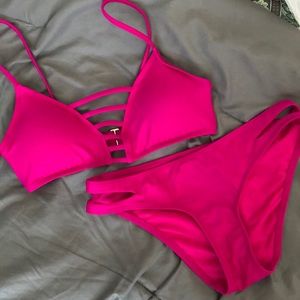 Express Bikini!